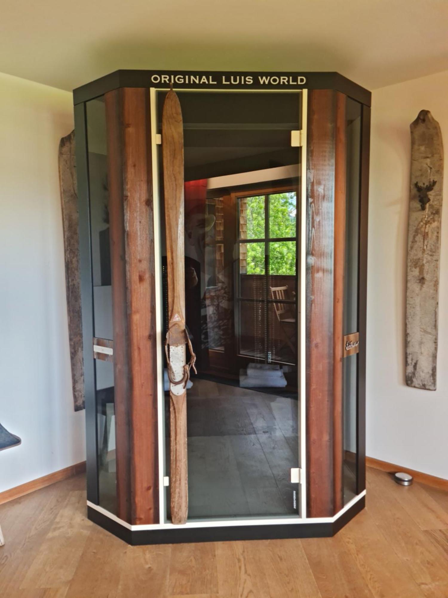 Braito'S Seaside Lodges Und Suites Haldensee Room photo